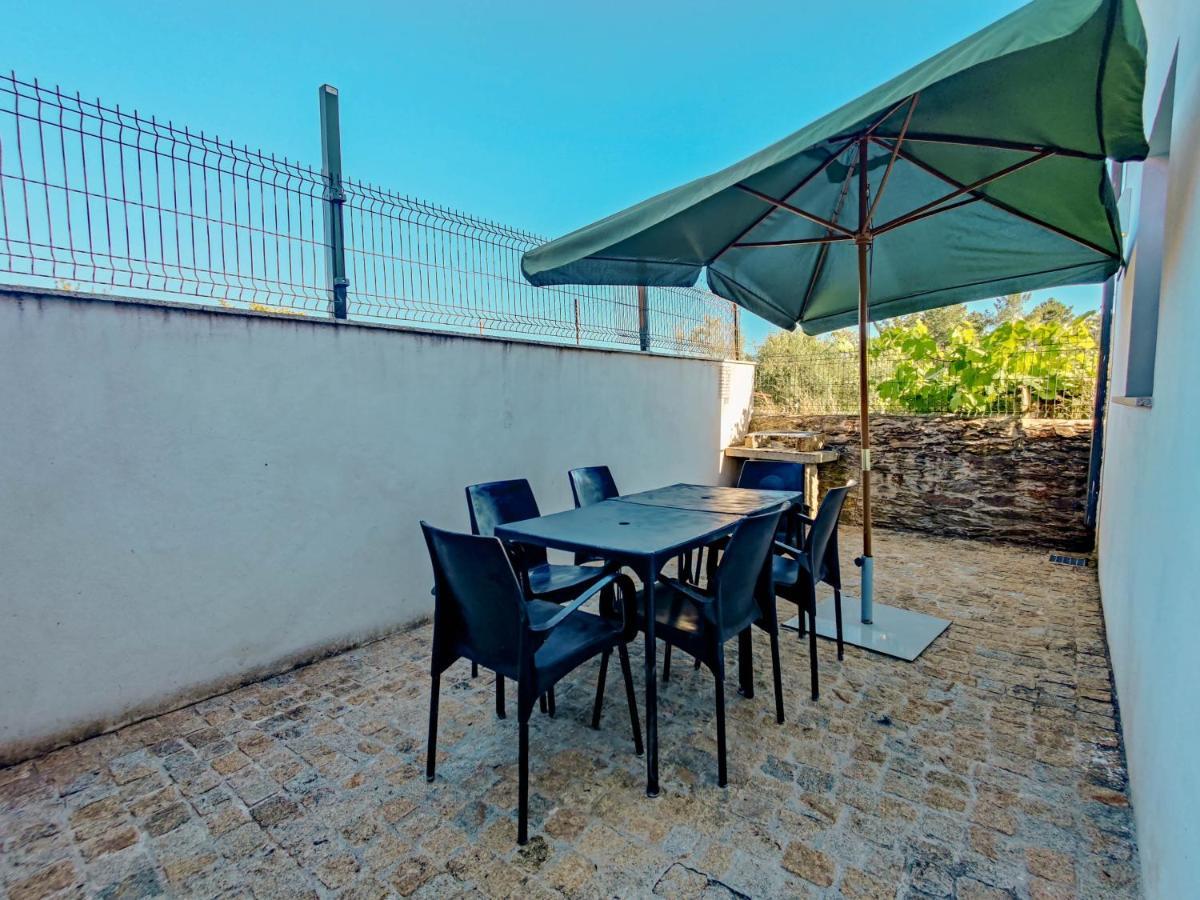 Casa Do Casal - Country House With Swimming Pool Viana do Castelo Exteriör bild