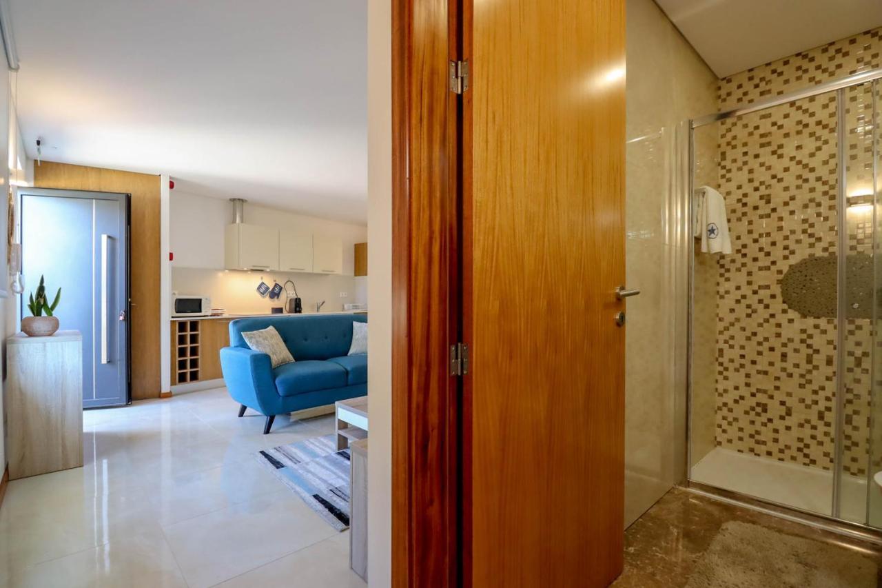 Casa Do Casal - Country House With Swimming Pool Viana do Castelo Exteriör bild
